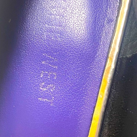 Nine West Back .Silver - Picture 7 of 9